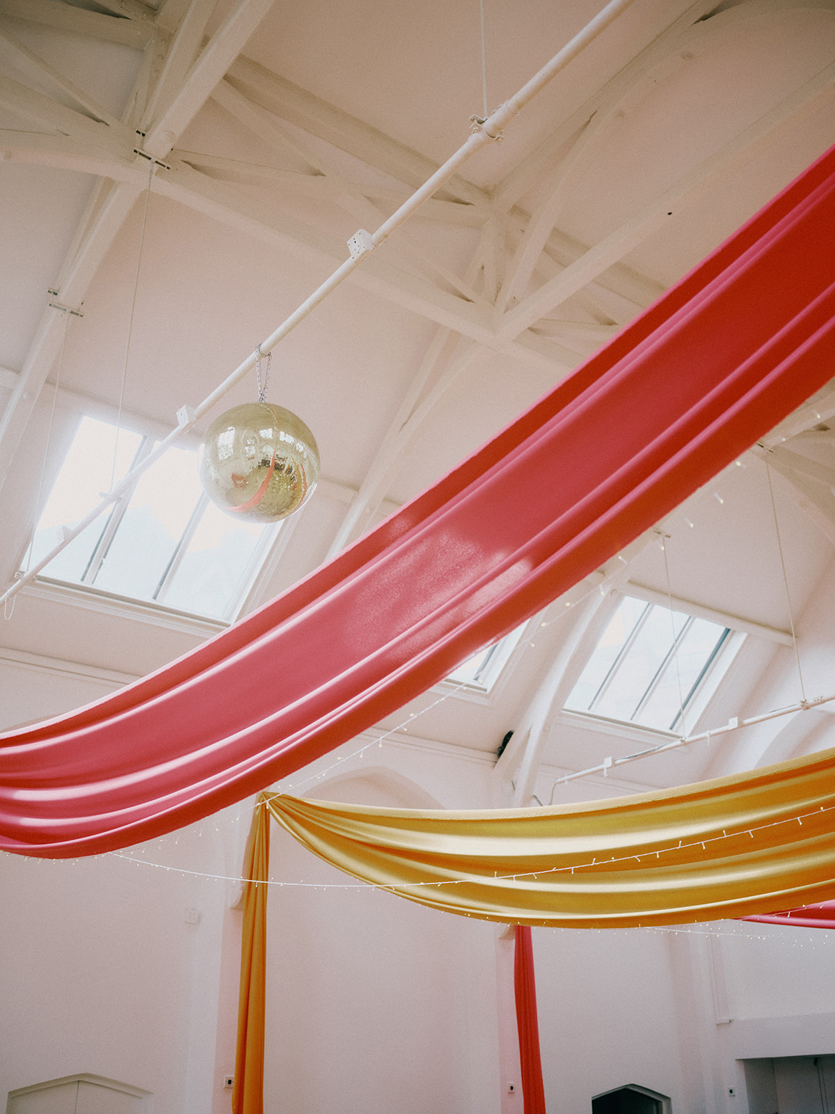 Kennedy & Cameron, The Old Library