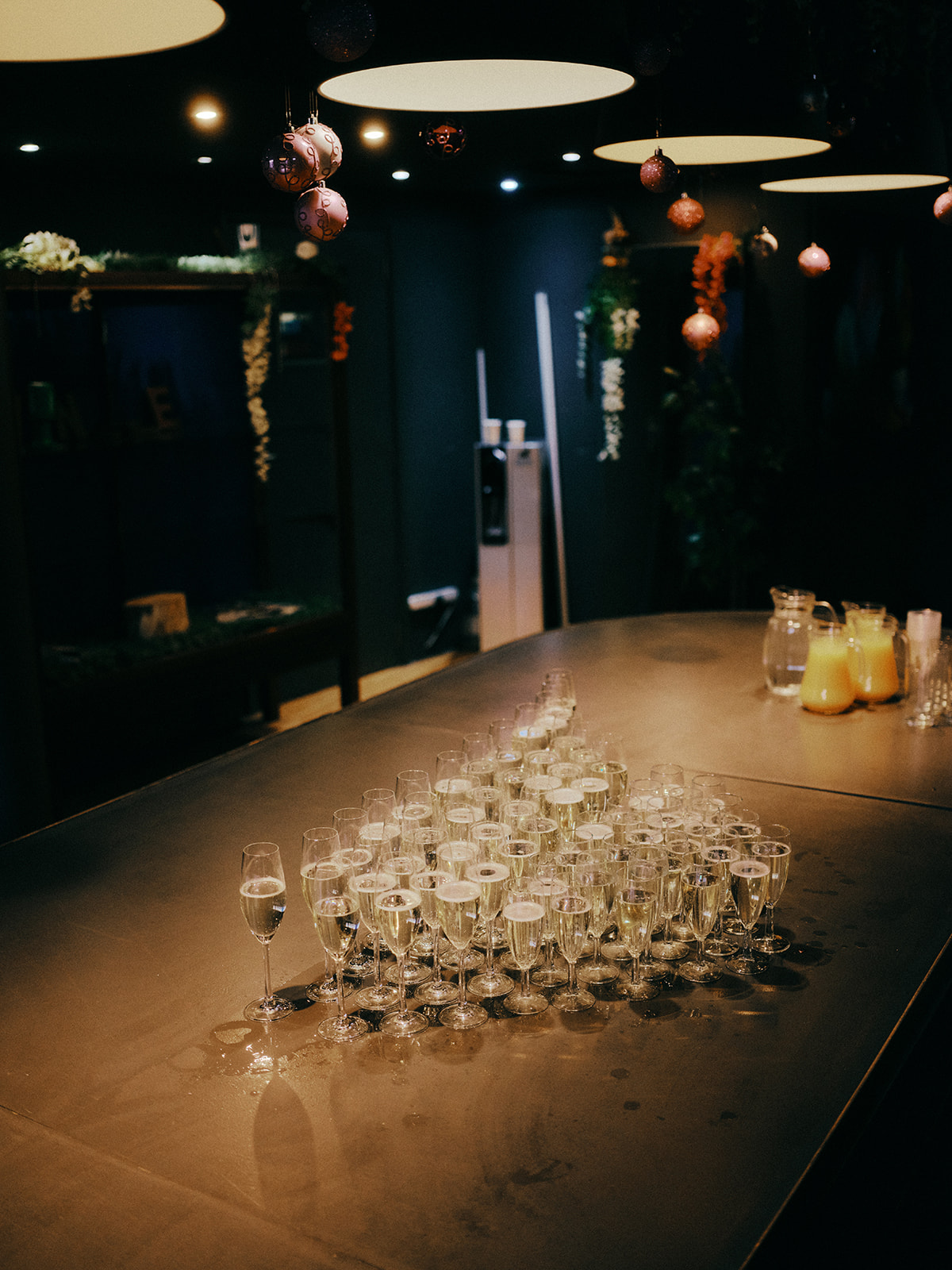 Kennedy & Cameron, The Old Library