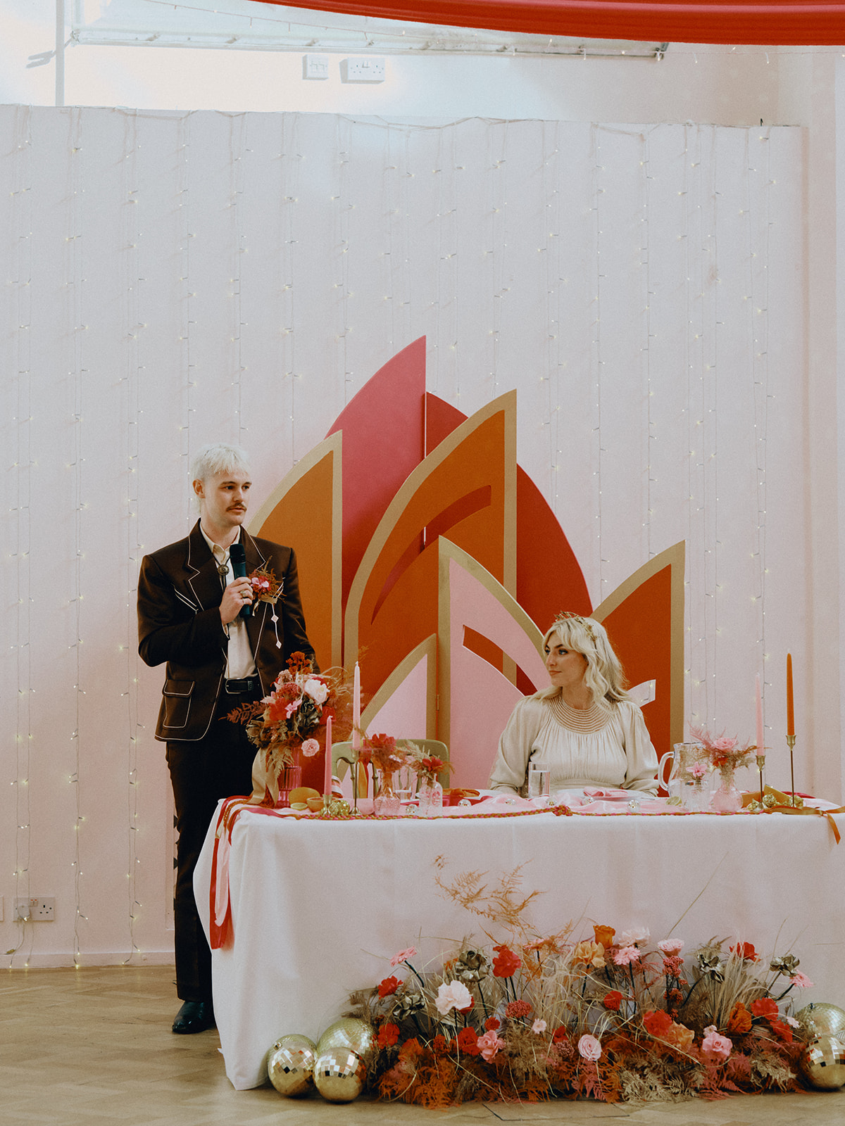 Kennedy & Cameron, The Old Library