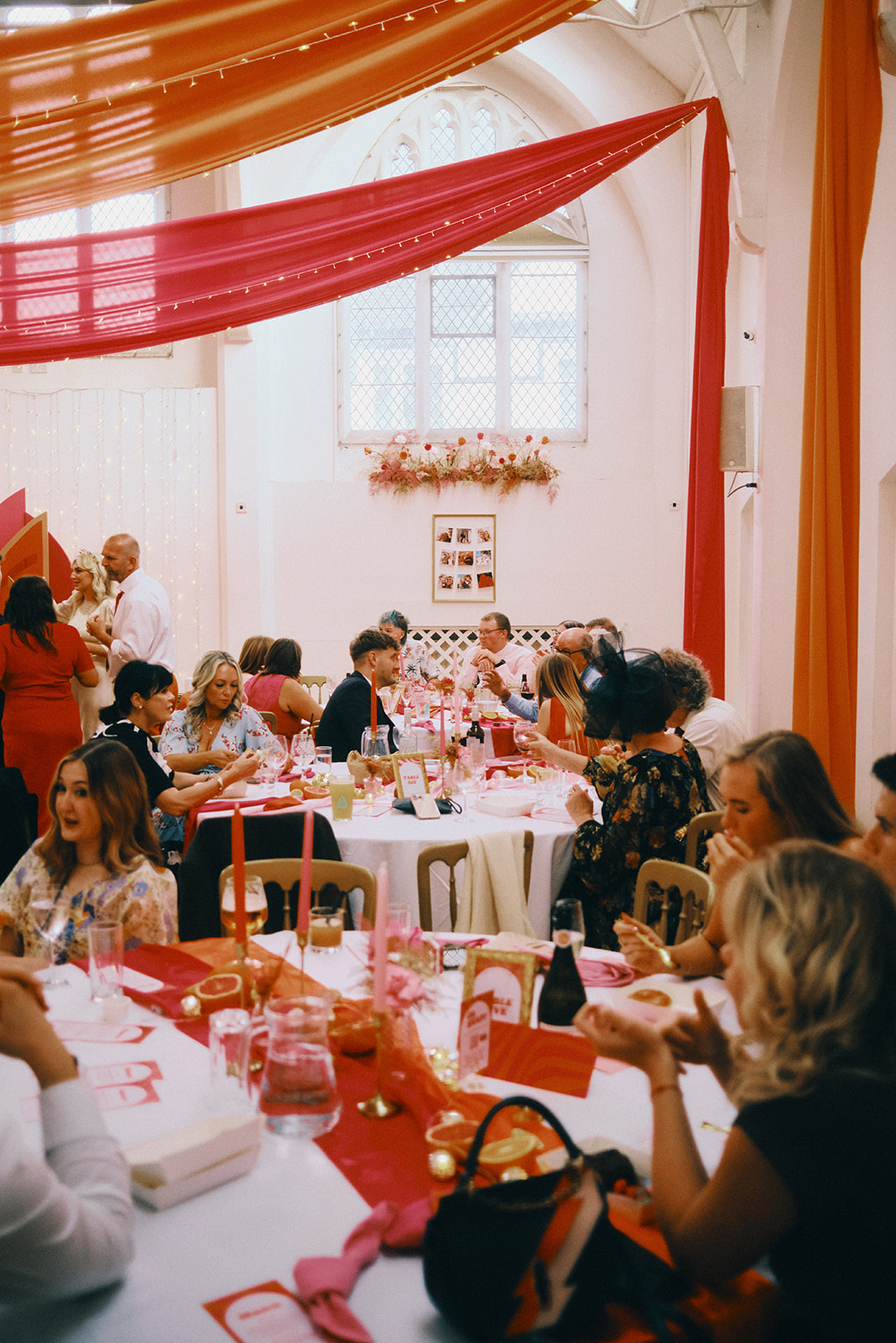 Kennedy & Cameron, The Old Library