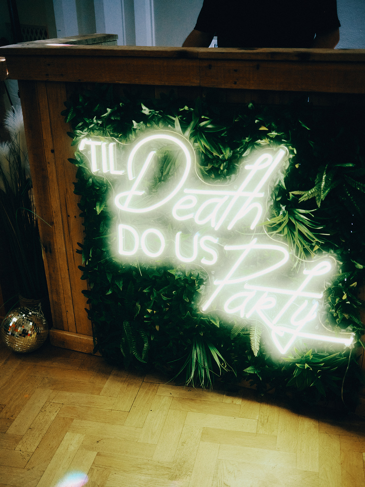 Kennedy & Cameron, The Old Library